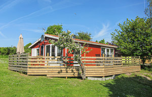 Holiday Home - Sandvig , Denmark - I68424 1