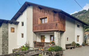 Ferienwohnung - Torgnon , Italien - IAO185