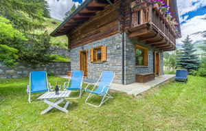 Holiday Home - Champoluc , Italy - IAO160 1