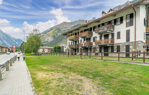 Apartment - Morgex , Italy - IAO165 1