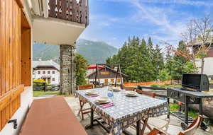 Apartment - Antagnod Champoluc , Italy - IAO178 1