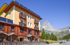 Apartment - Cervinia , Italy - IAO191 1