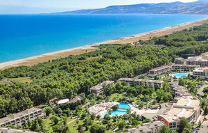 Apartment - Nova Siri , Italy - IBJ113 1