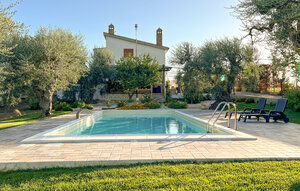 Holiday Home - Pisticci , Italy - IBT132 1