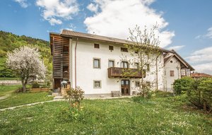 Ferienwohnung - Tolmezzo , Italien - IDD309