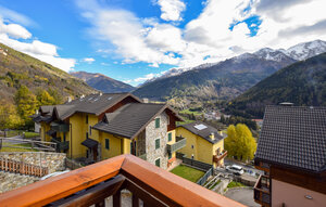 Ferienwohnung - Ponte di Legno , Italien - IDD034