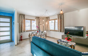 Ferienwohnung - Villa Santina , Italien - IDD041