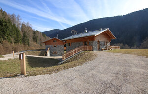 Holiday Home - Castello Tesino , Italy - IDD013 1