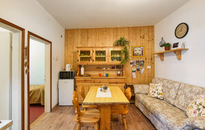 Apartment - Cinte Tesino , Italy - IDD029 1