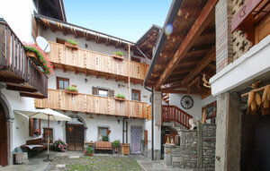 Apartment - Sutrio , Italy - IDD031 1