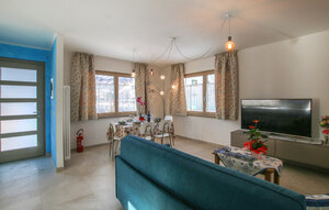 Holiday Home - Villa Santina , Italy - IDD041 1