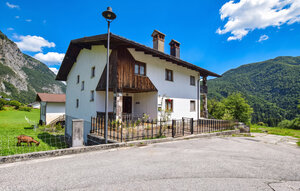 Apartment - Forni di Sotto , Italy - IDD053 1