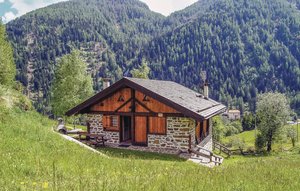Holiday Home - Peio Terme , Italy - IDD186 1