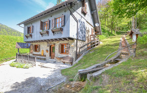 Holiday Home - Comeglians , Italy - IDD290 1