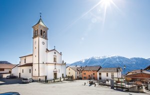 Apartment - Lauco - Dolomiti Friulane , Italy - IDD307 1