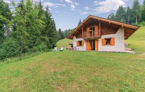 Holiday Home - Sovramonte , Italy - IDD308 1