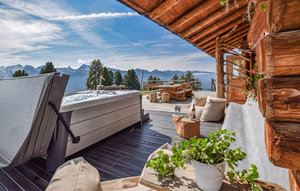 Holiday Home - Moena , Italy - IDD348 1