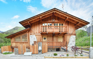 Holiday Home - Dimaro - Val di Sole , Italy - IDD352 1