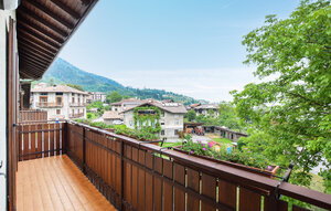 Apartment - Comano Terme , Italy - IDD423 1