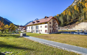 Apartment - Dobbiaco , Italy - IDD429 1
