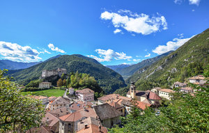 Apartment - Stenico , Italy - IDD432 1