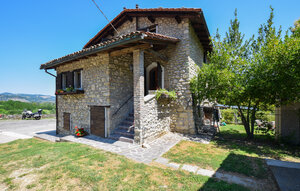 Apartment - Sasso Marconi , Italy - IEC003 1