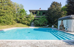 Holiday Home - Salsomaggiore Terme , Italy - IEC228 1