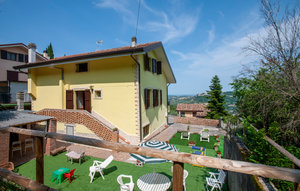 Holiday Home - Poggio Torriana , Italy - IEC229 1