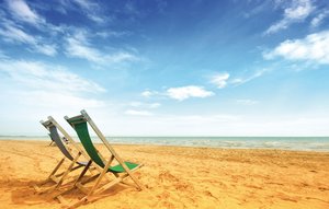 Ferienwohnung - Rimini , Italien - IEK399