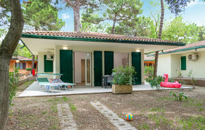 Feriehuse - Lido di Spina , Italien - IEK247