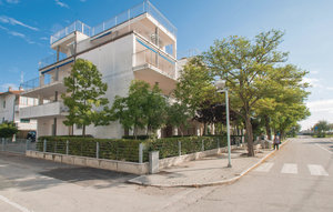 Apartment - Lido di Dante , Italy - IEK267 1