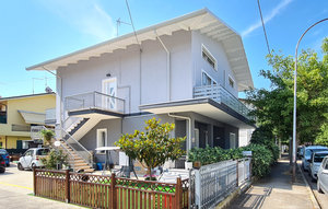 Apartment - Cattolica , Italy - IEK347 1