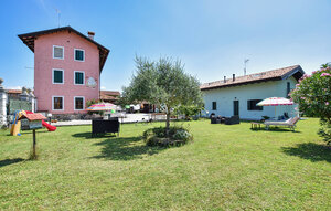 Location de vacances - Udine , Italie - IFC009