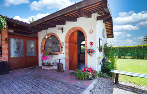Holiday Home - Udine , Italy - IFC008 1