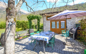 Holiday Home - Taipana , Italy - IFC175 1