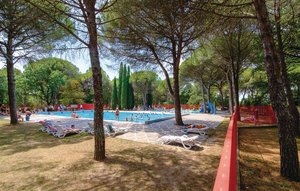 Holiday Home - Grado , Italy - IFK201 1
