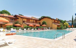 Holiday Home - Lignano Sabbiadoro , Italy - IFK214 1