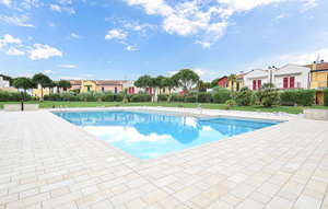 Apartment - Aprilia Marittima , Italy - IFK251 1