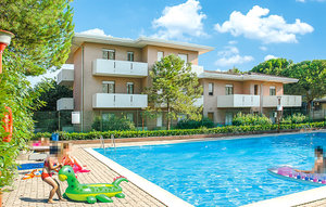 Apartment - Lignano Sabbiadoro , Italy - IFK258 1