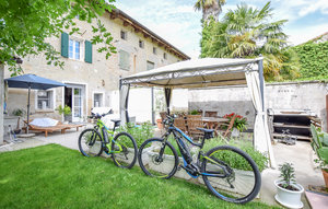 Apartment - Rivignano Teor , Italy - IFK260 1