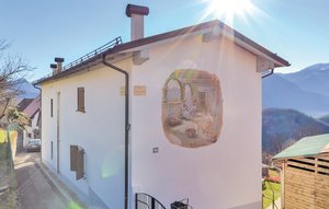 Holiday Home - Tolmezzo , Italy - IFM065 1