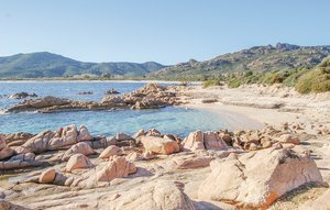 Ferienwohnung - Villaputzu , Italien - IGC070