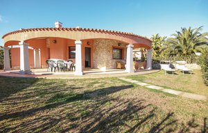 Holiday Home - Costa Rei , Italy - IGC003 1