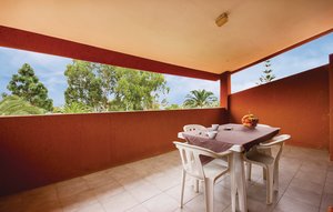 Apartment - Costa Rei , Italy - IGC007 1