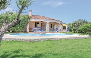 Holiday Home - Costa Rei , Italy - IGC042 1