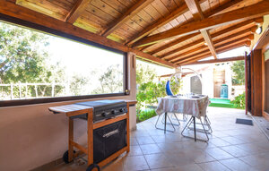 Holiday Home - Torre dei Corsari , Italy - IGC055 1