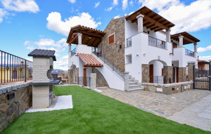 Apartment - Costa Rei , Italy - IGC058 1
