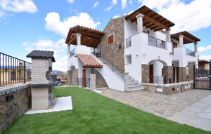 Apartment - Costa Rei , Italy - IGC059 1