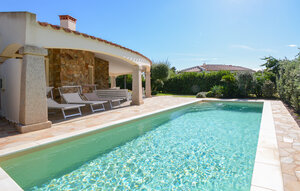 Holiday Home - Costa Rei , Italy - IGC085 1