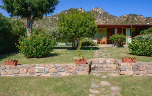 Holiday Home - Costa Rei , Italy - IGC086 1